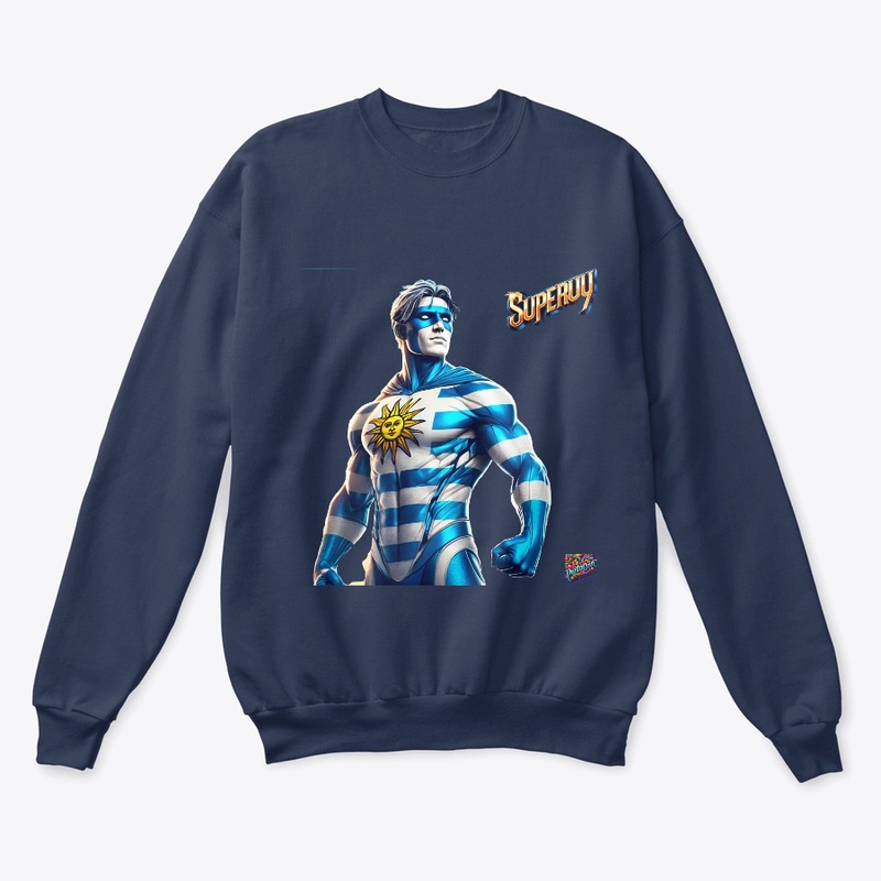 SuperUy - Exclusive Collection
