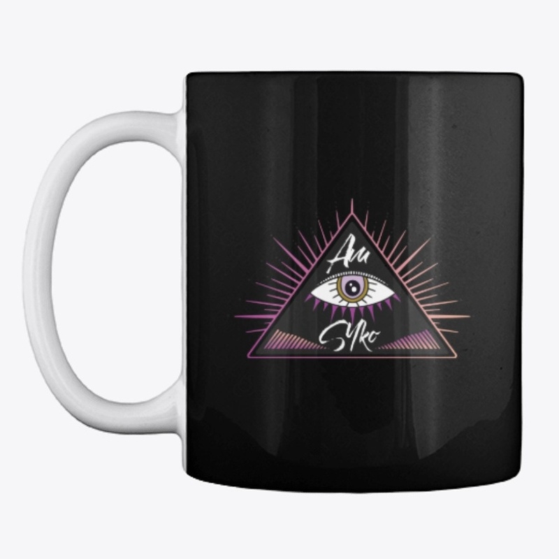 "Am I SYko"  UNLTD.