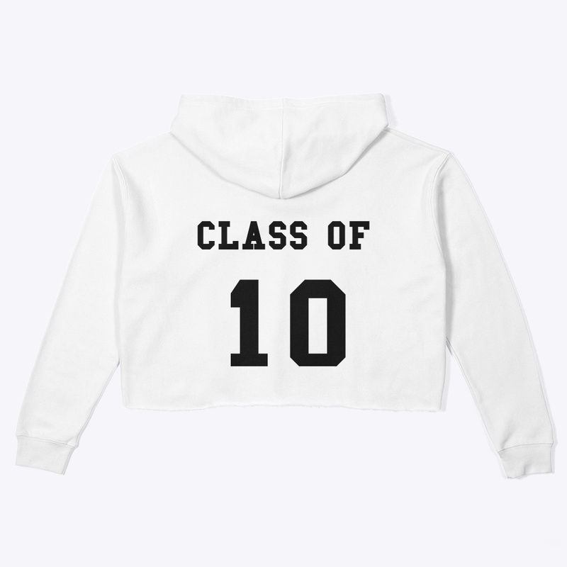 Millennial Class of '10
