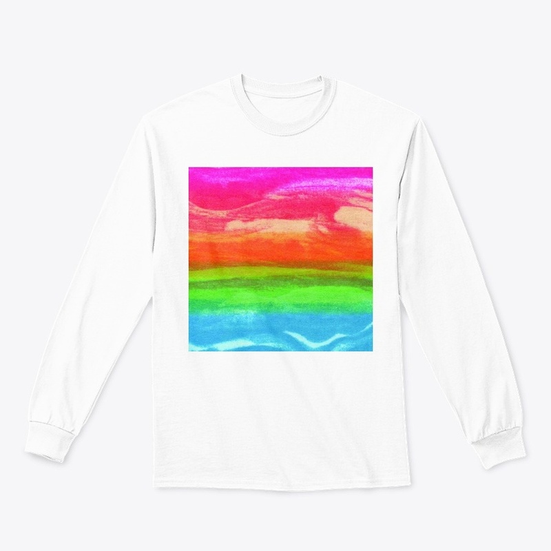 Tie Dye Expression