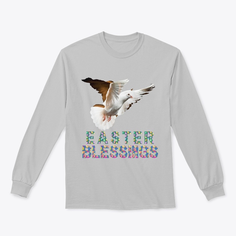 Easter blessings