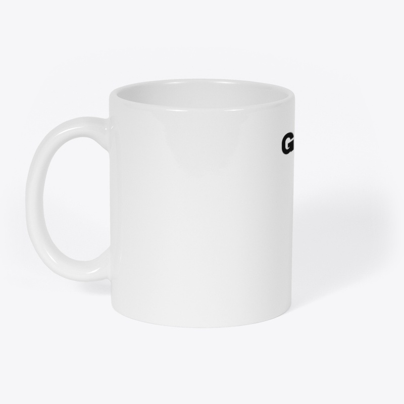 Get happy T shirt 