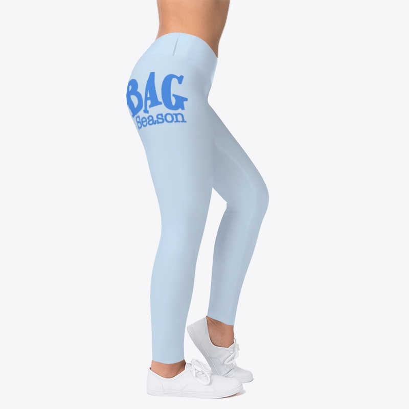 BAG SEASON BLUE
