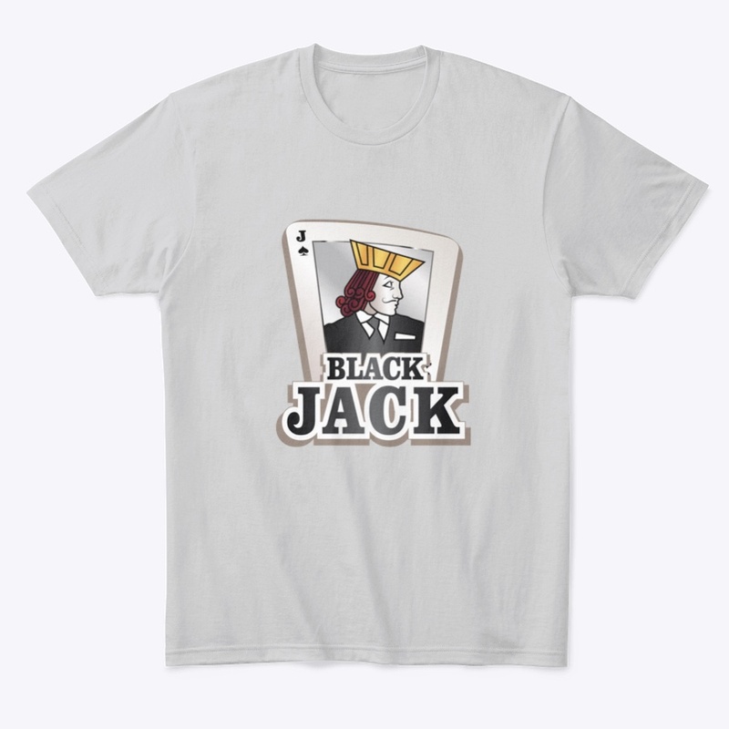 Black Jack Gentlemen