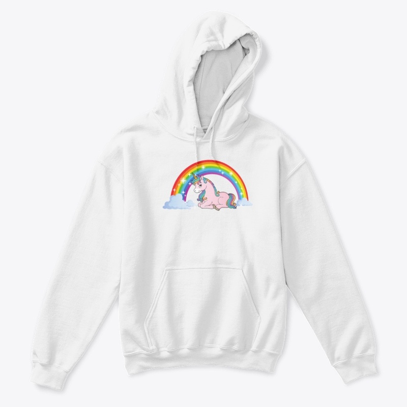 Legendary Unicorn