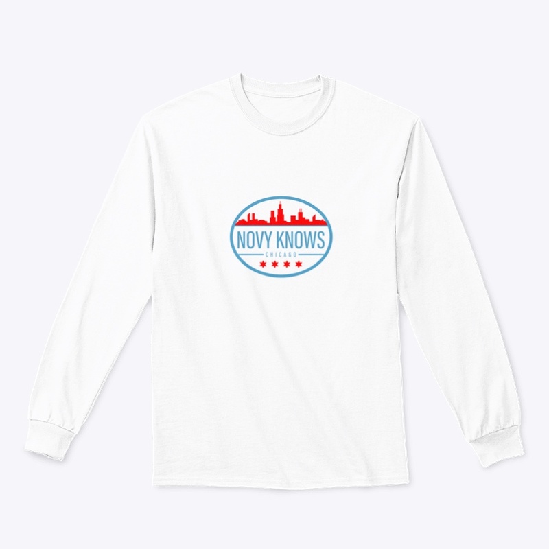 Novy Knows Chicago