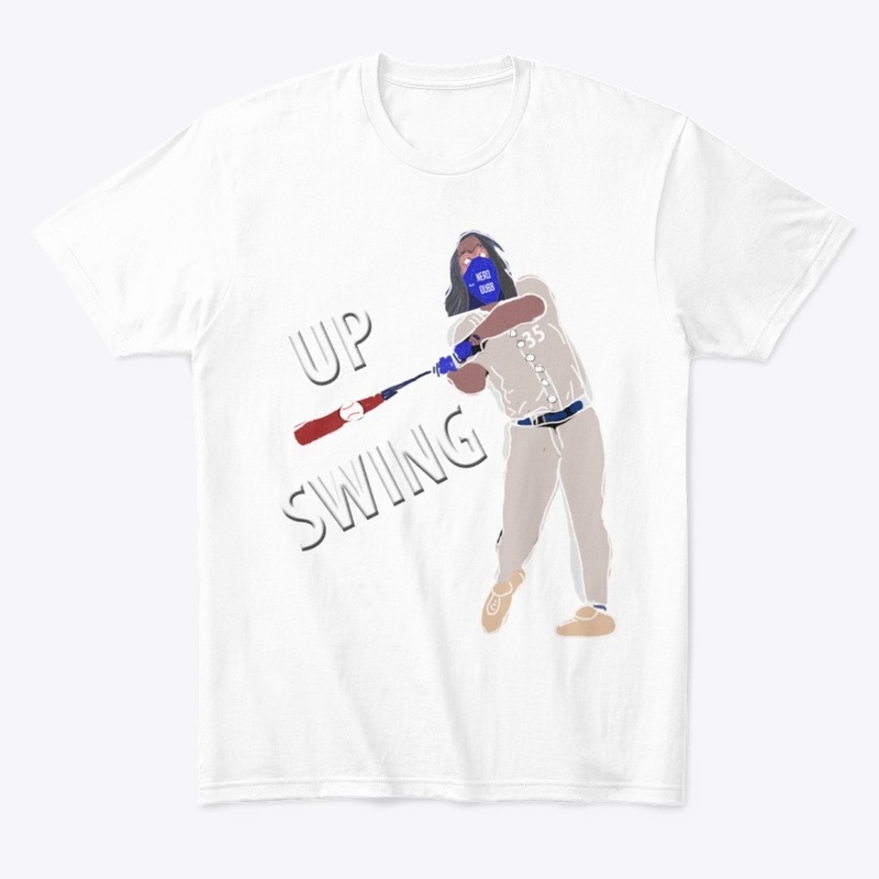 Nero Dubb - Up Swing