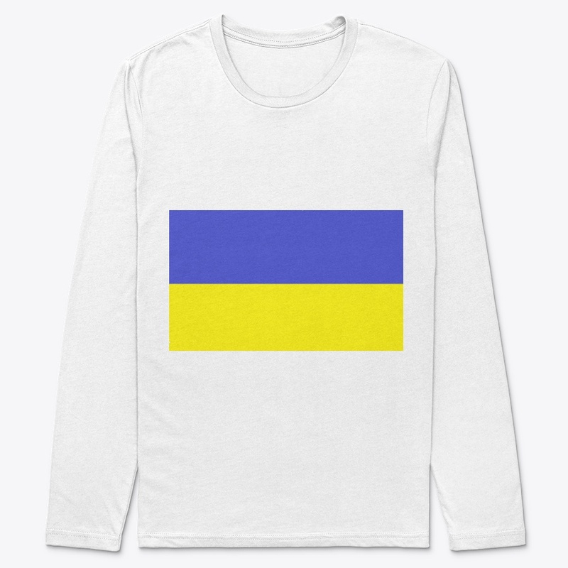 Ukrainian Flag