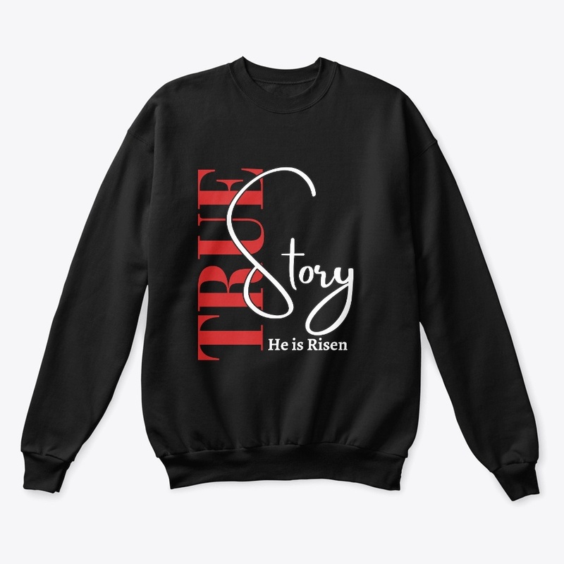 He Is Risen: True Story Collection
