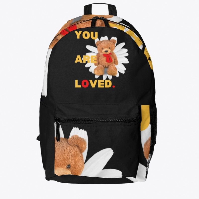 You Are Loved
