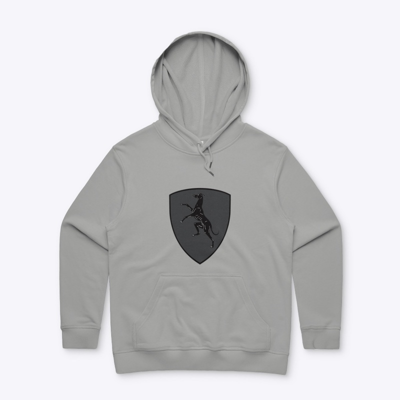 The Greyhound Shield