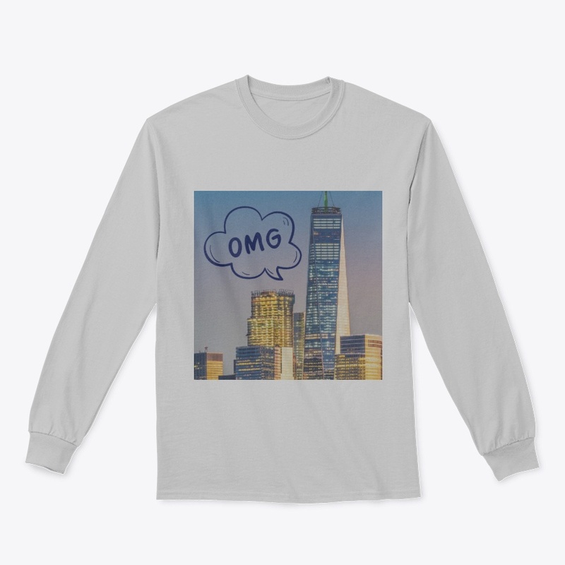 Wwoww tee
