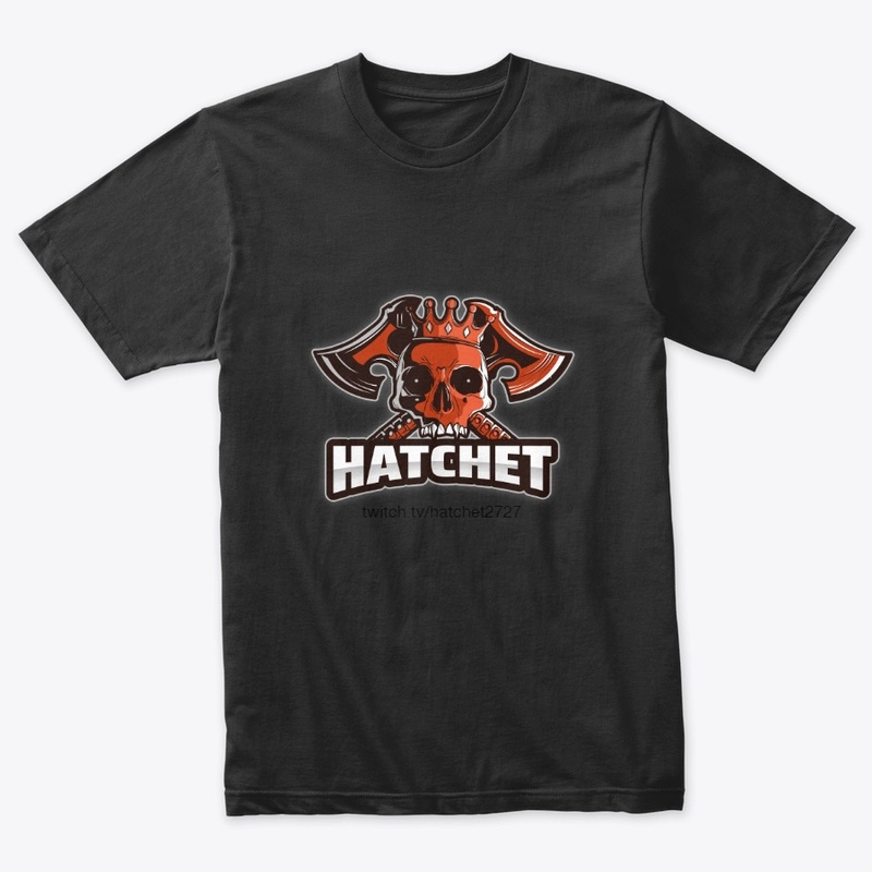 Hatchets Gear