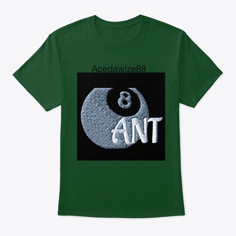 8ball Ant