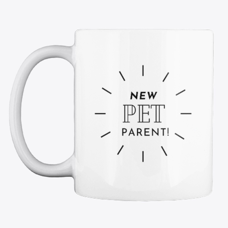 New Pet Parent Cat
