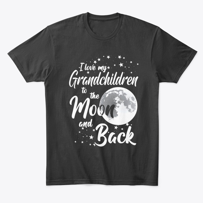I love my Grandchildren