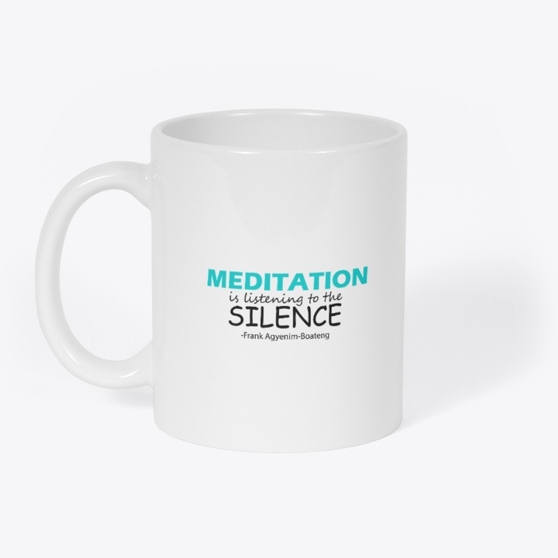 MEDITATION 
