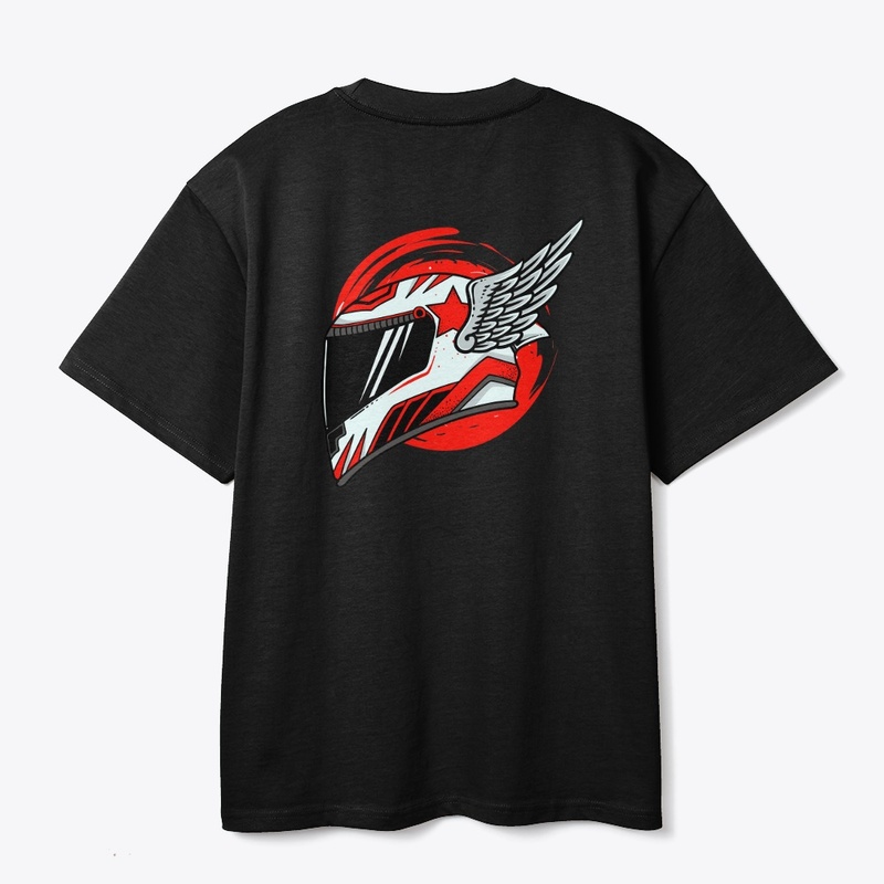 Moto-Lover Edition by HFlow