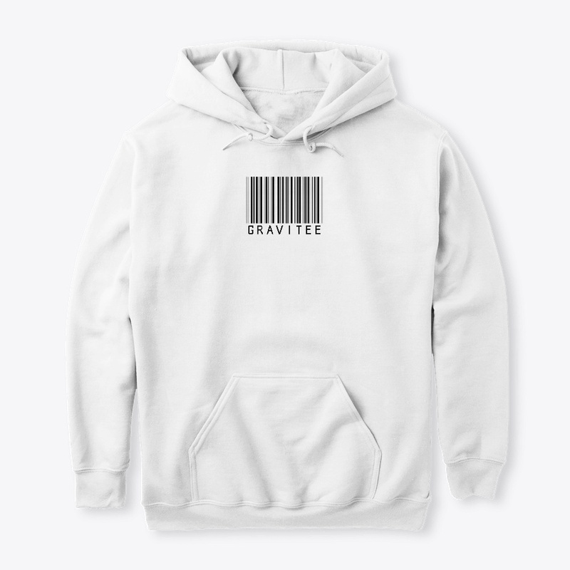 Barcode by Gravitee