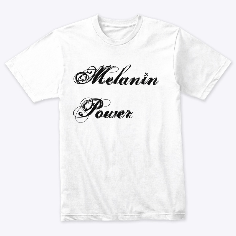 Forever ova “melanin power 