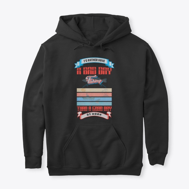 fishing hoodie | sweatshirt | tshirt