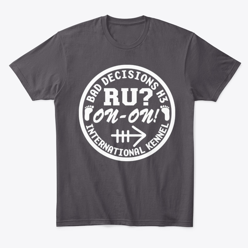 Intl Kennel Tee #4