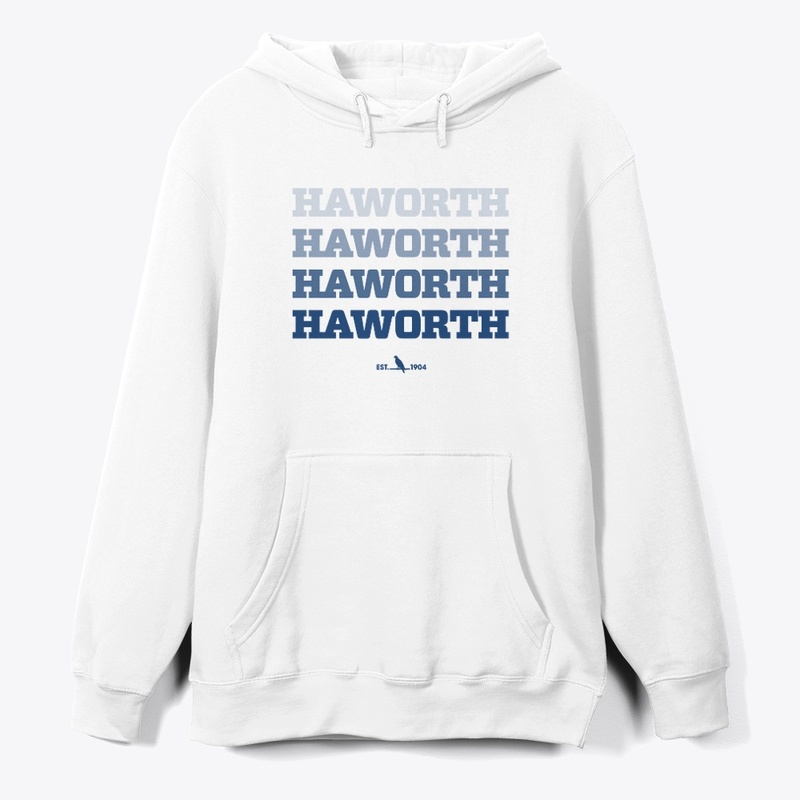 Haworth Echo (Light)