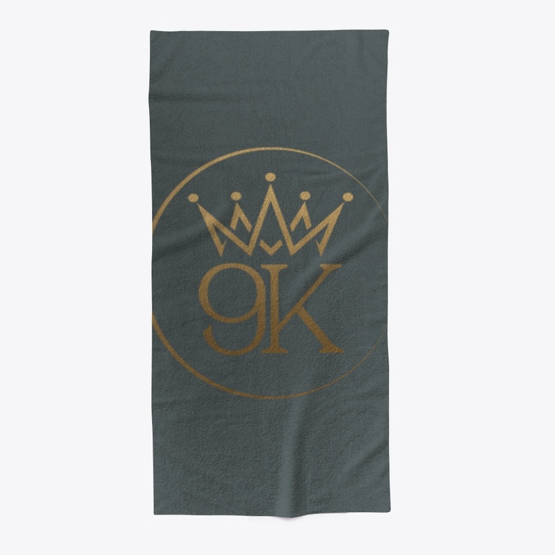 Nine Kingdoms - Gold