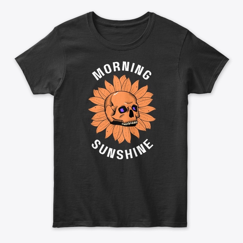 MORNING SUNSHINE