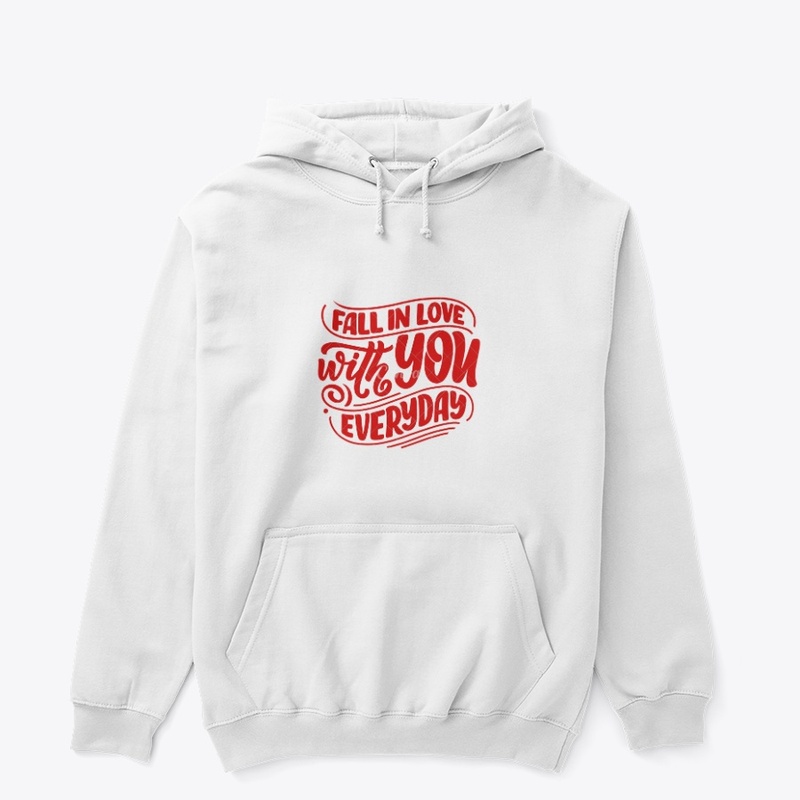 Fall in love