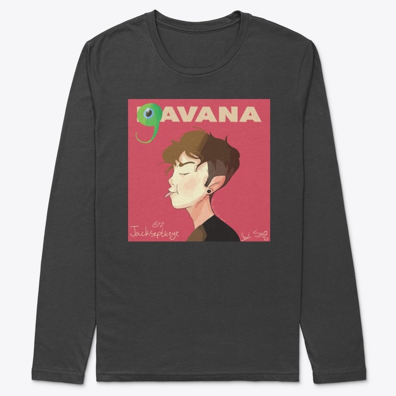 Jack Septiceye Merch