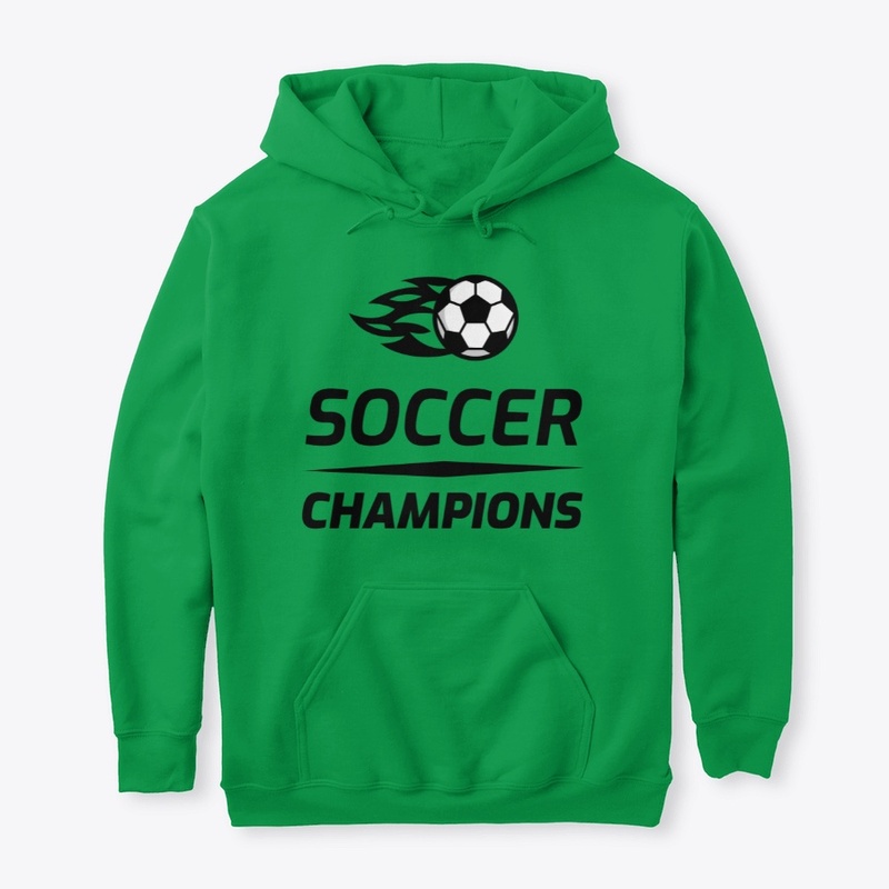 Soccer Champions