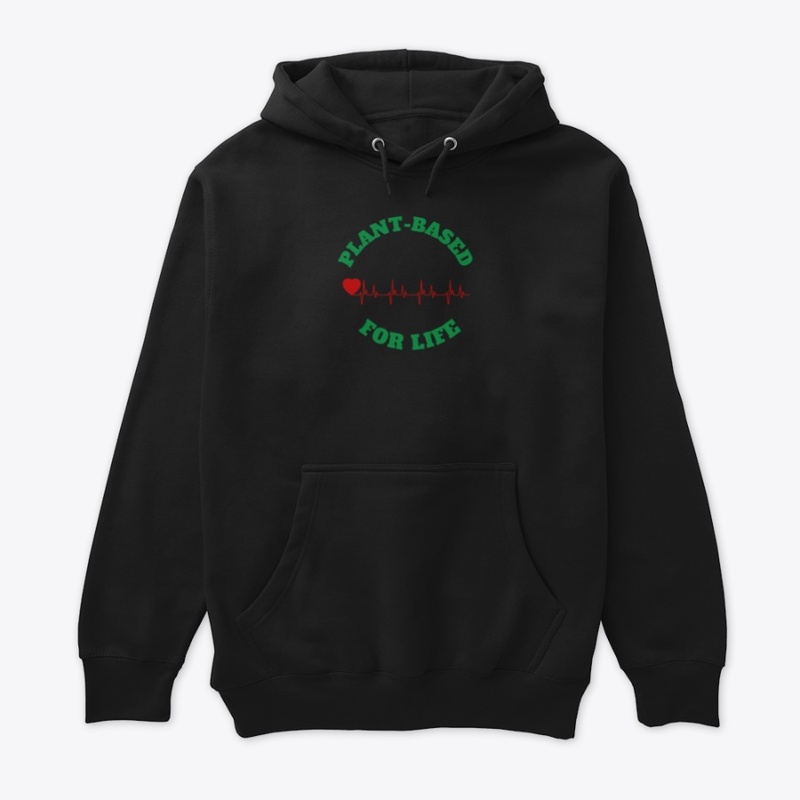 Plant-Based for Life