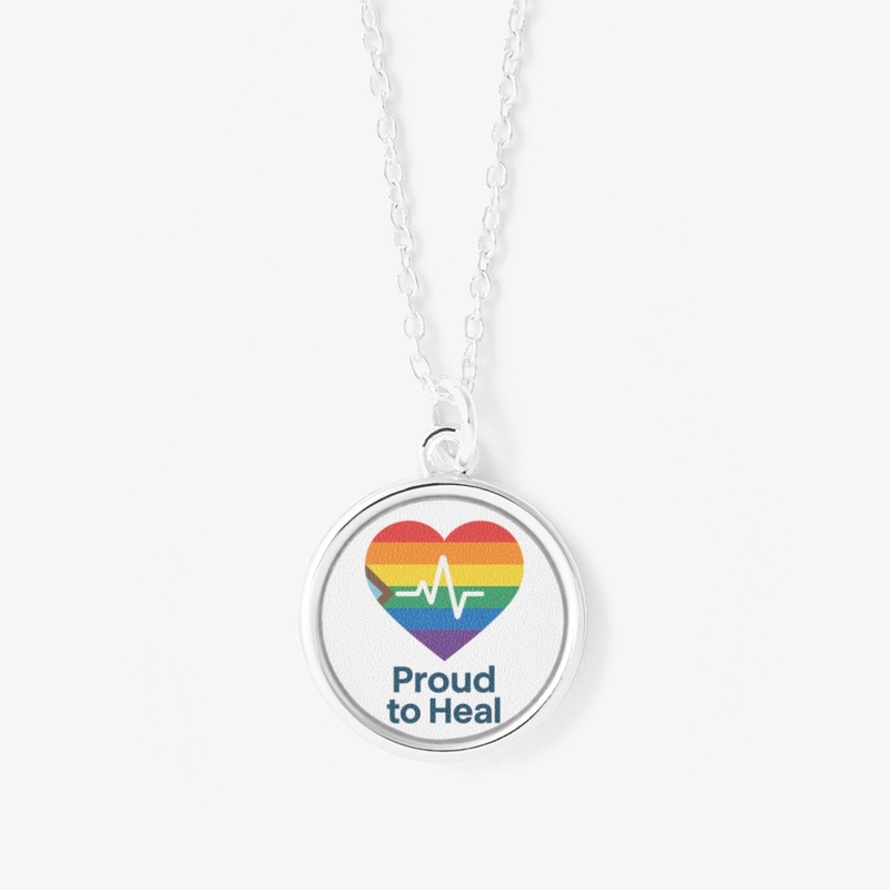 Proud to Heal