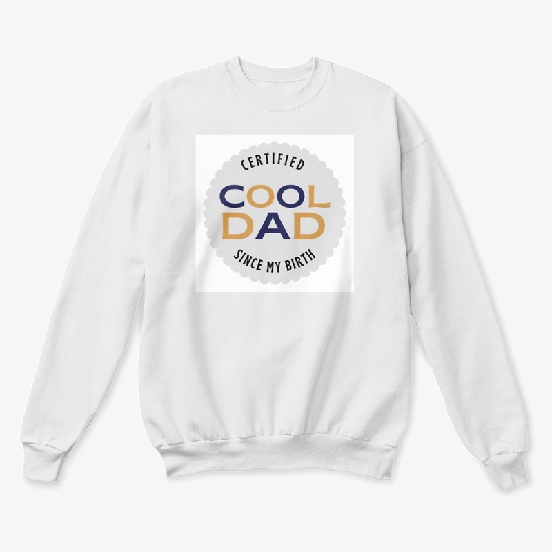 Certified Cool Dad