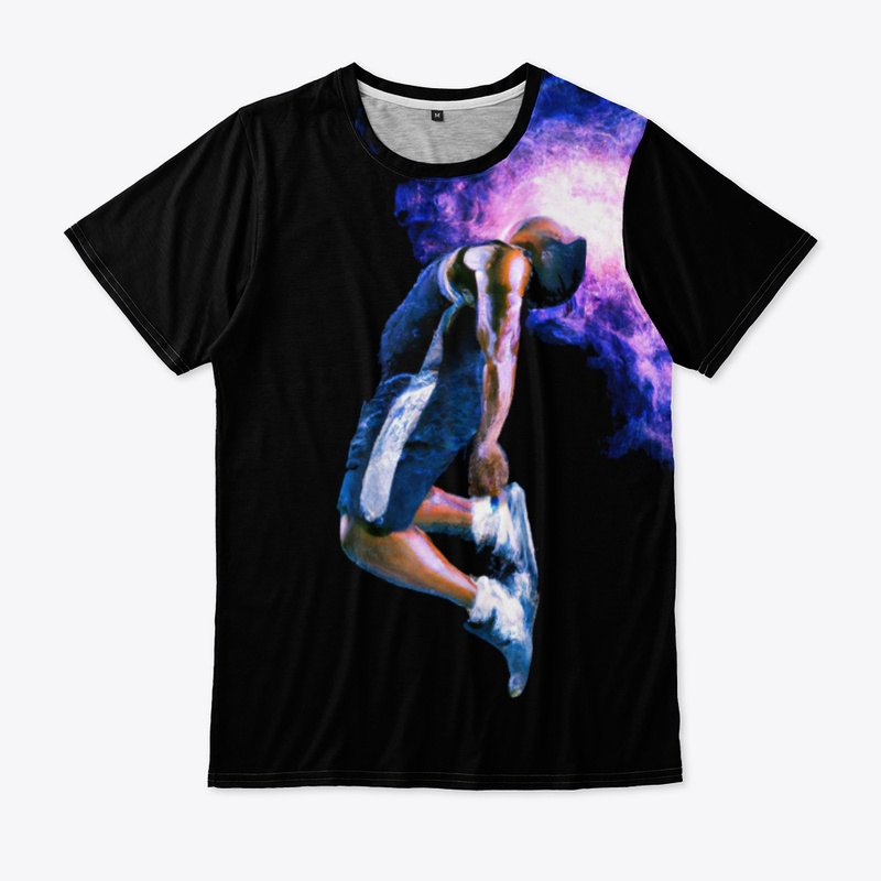 Galactic Slam
