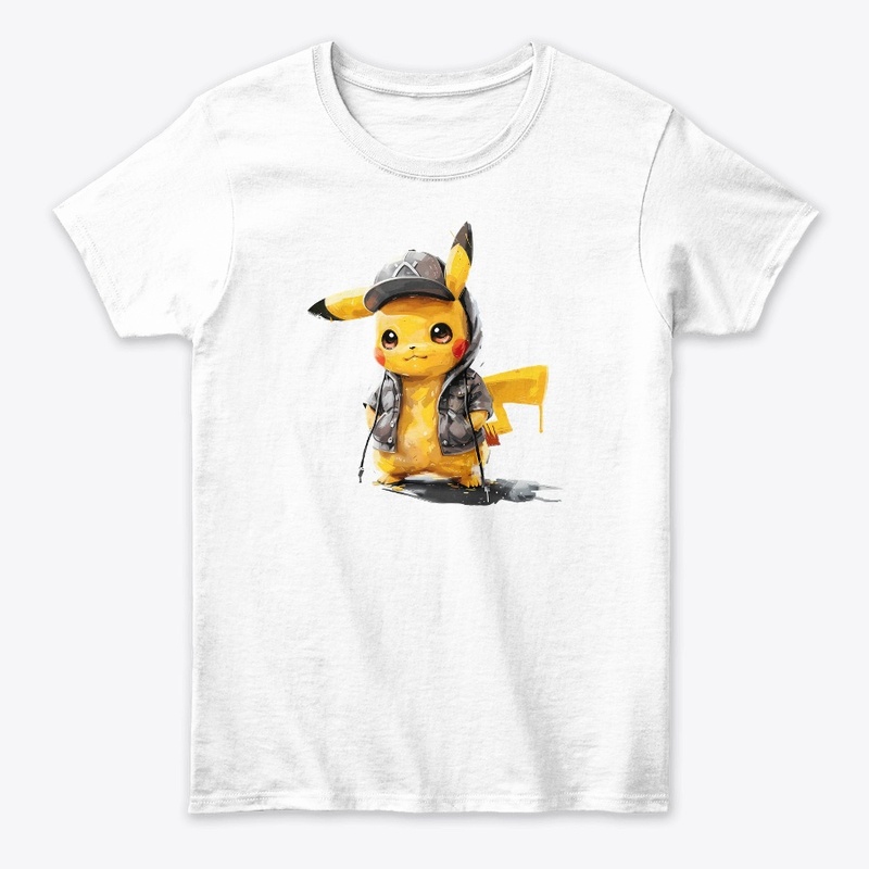 Pika elecro 