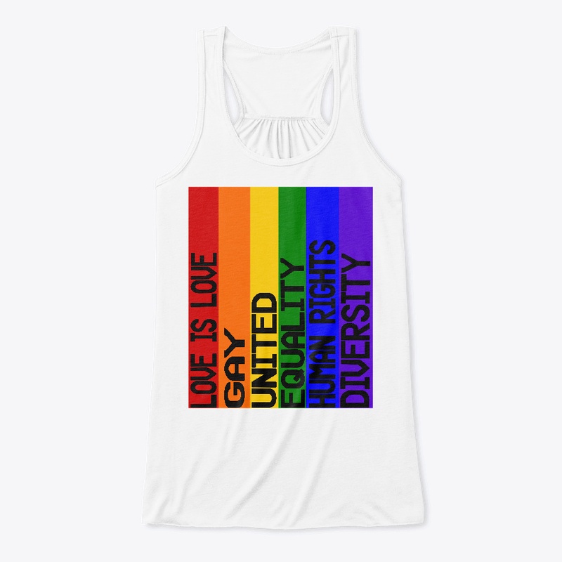 LGBT Flag