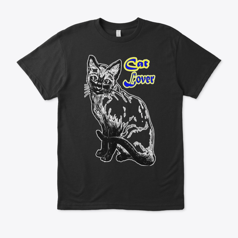 cat sweet