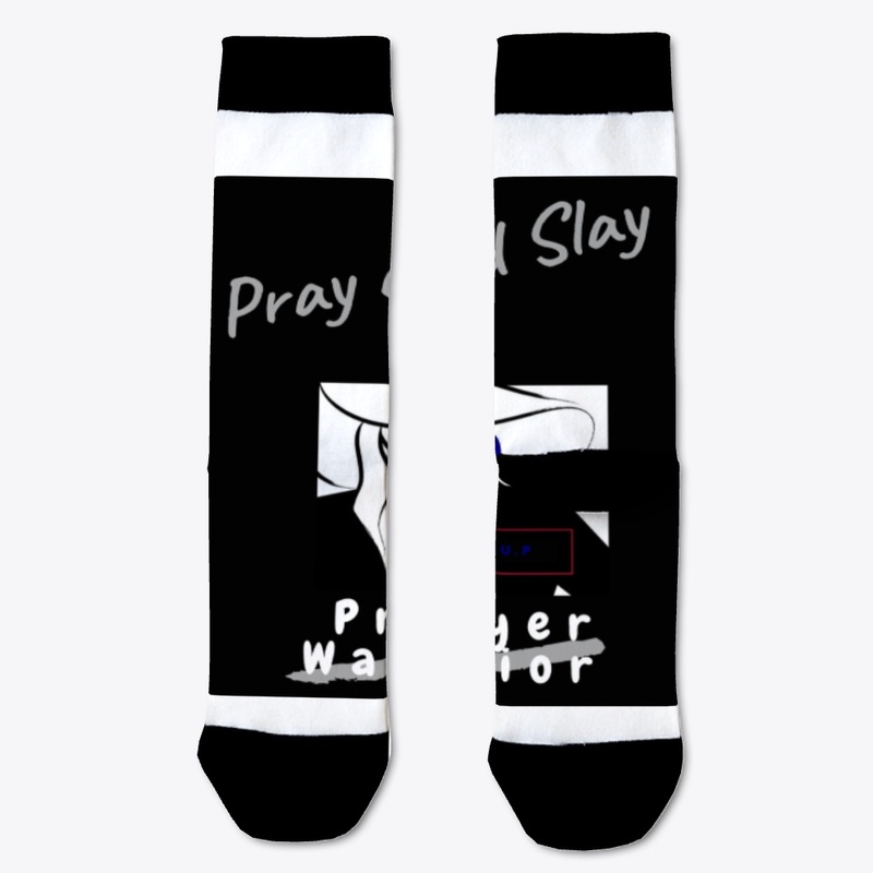 Pray and Slay