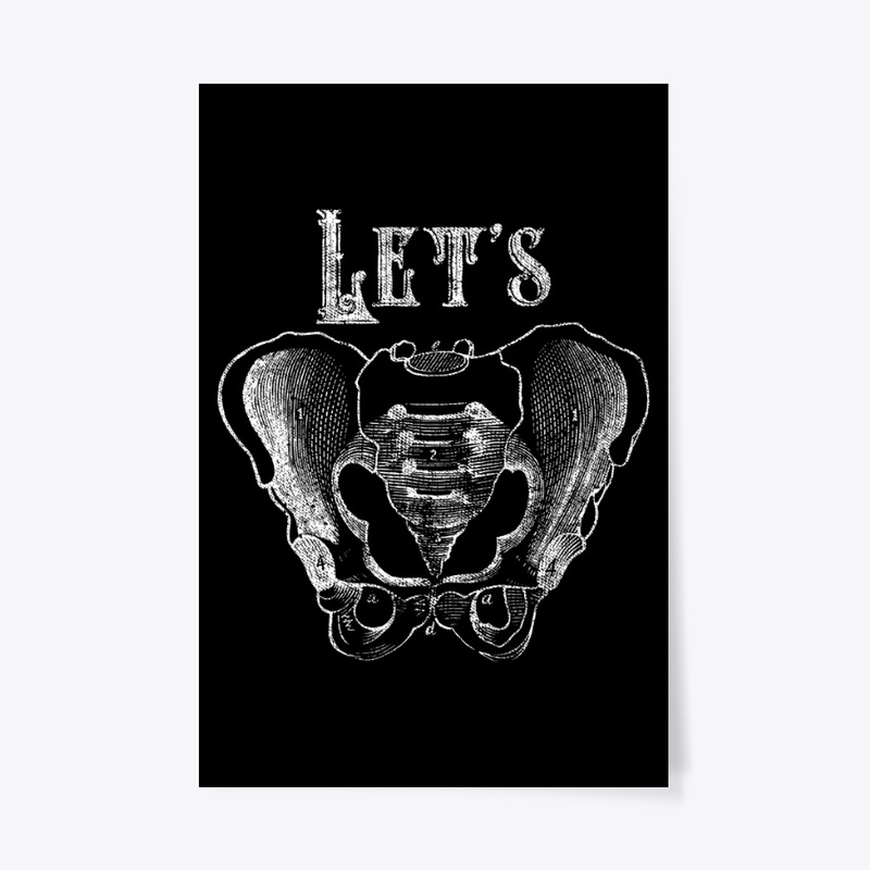 Let's Bone