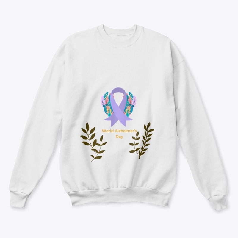 Unite for World Without Alzheimer's Day