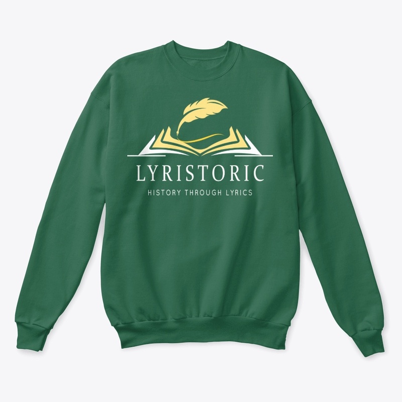 Lyristoric (Official Logo)