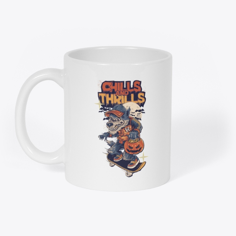 chills and thrills