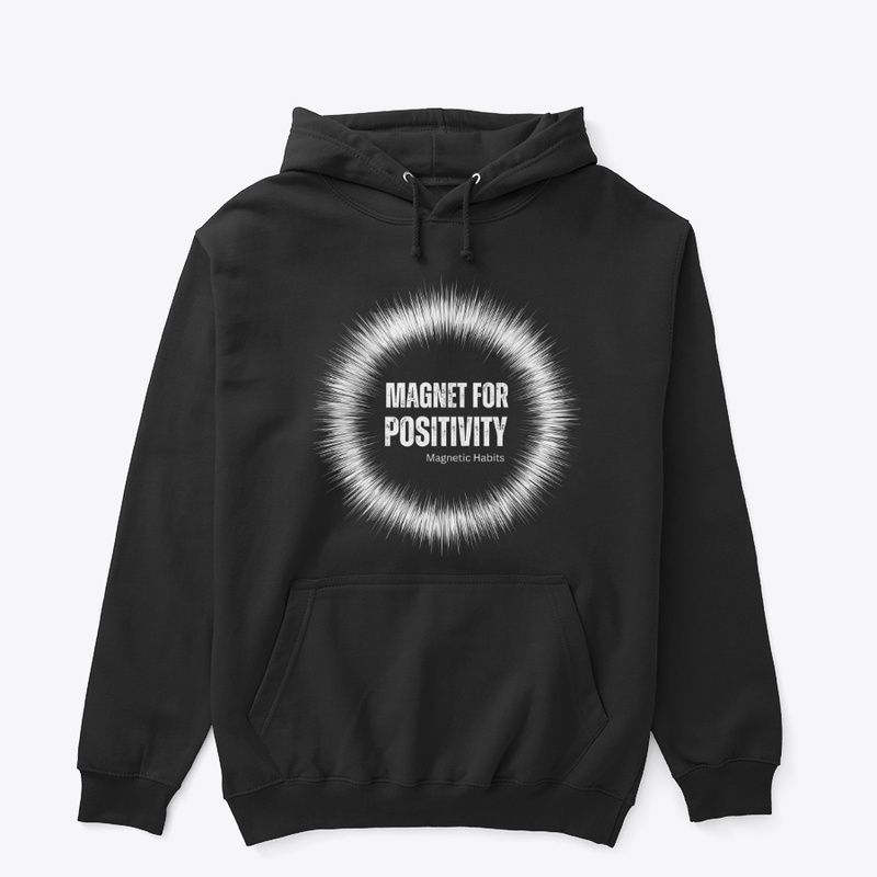 Amplify Your Positivity Power