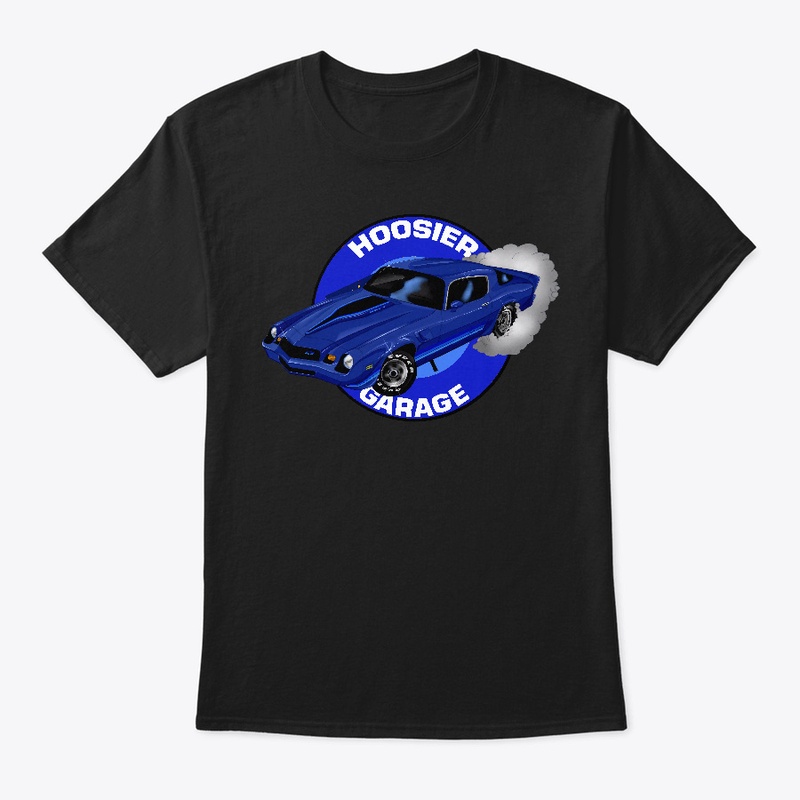 80-81 Z-Tee