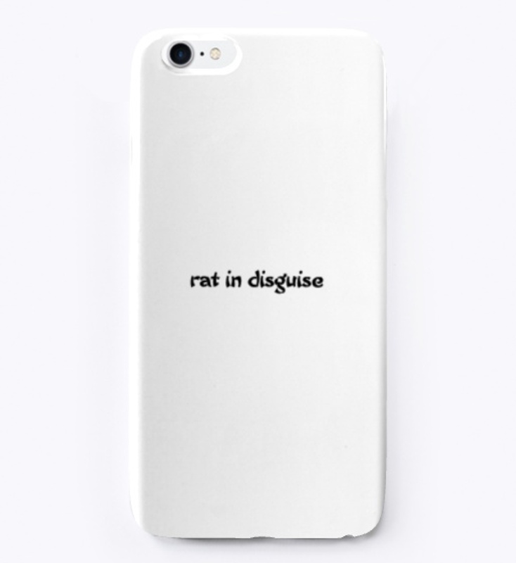 rat in disguise