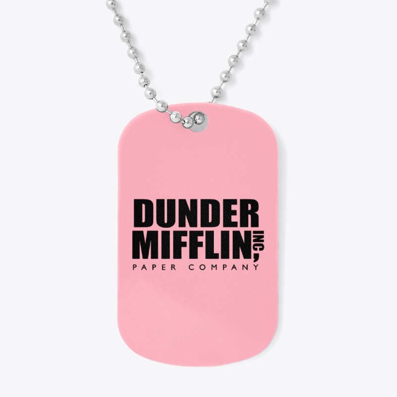 Dunder Mifflin