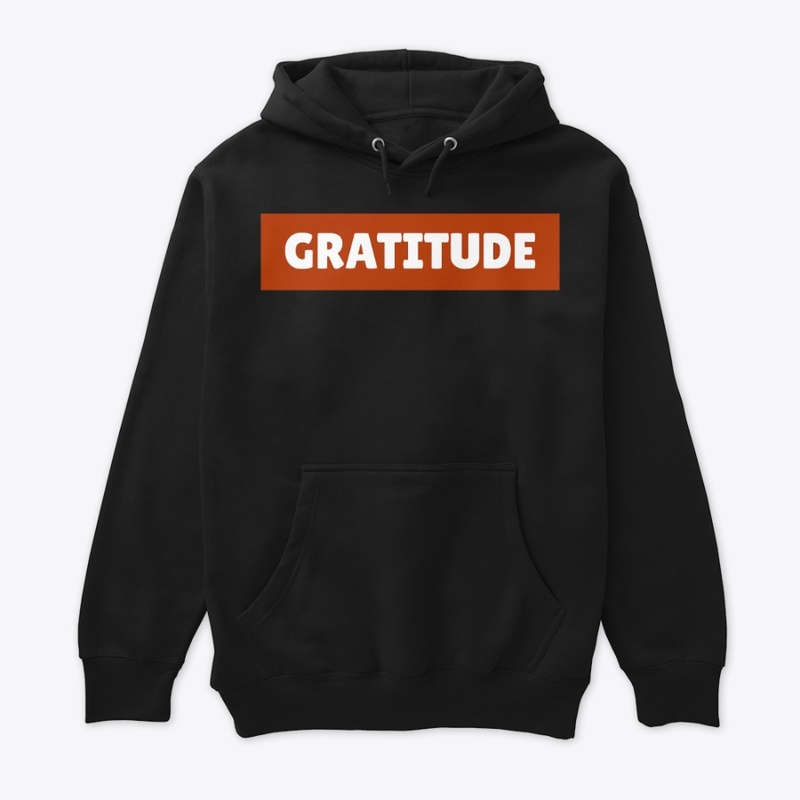 The Gratitude! (Retro)