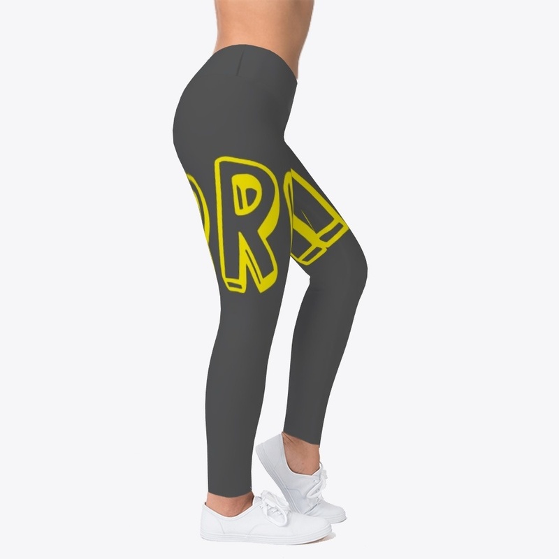 Bready clothing and accessories